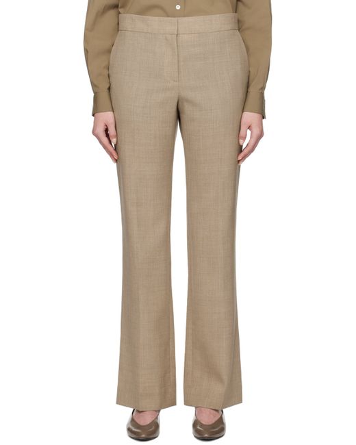 The Row Baer Trousers