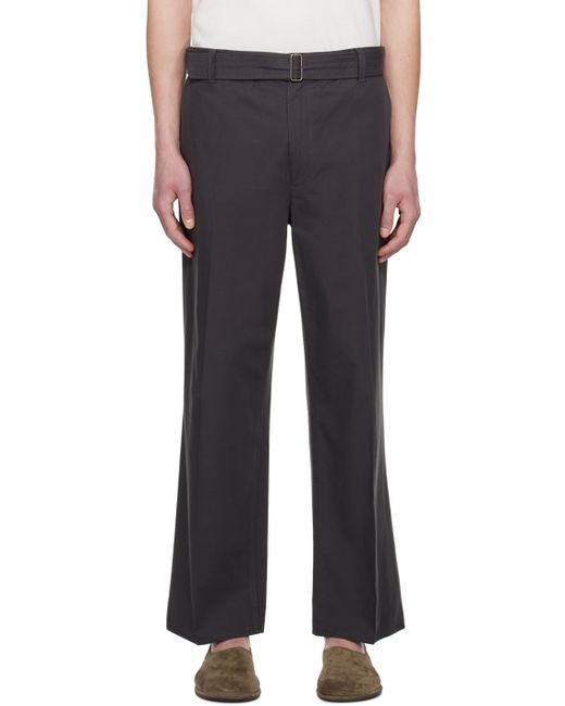 The Row Earl Trousers
