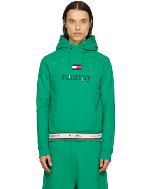 Tommy Jeans Repeat Hoodie