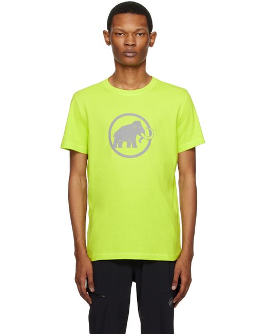 mammut Core T-Shirt