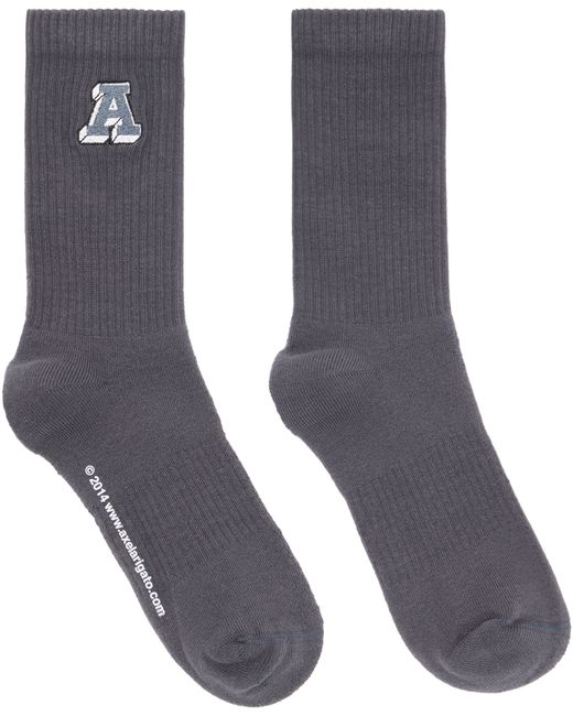 Axel Arigato Homeschool Socks
