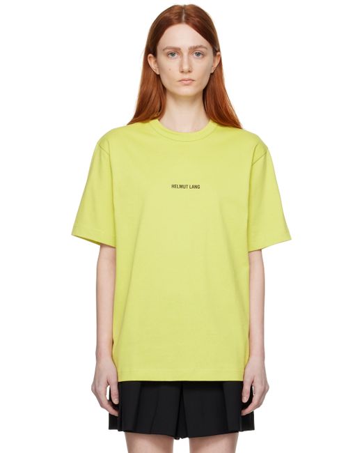 Helmut Lang Core T-Shirt
