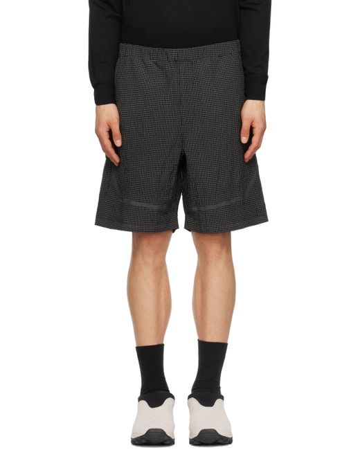 Norse Projects ARKTISK Taped Seam Shorts
