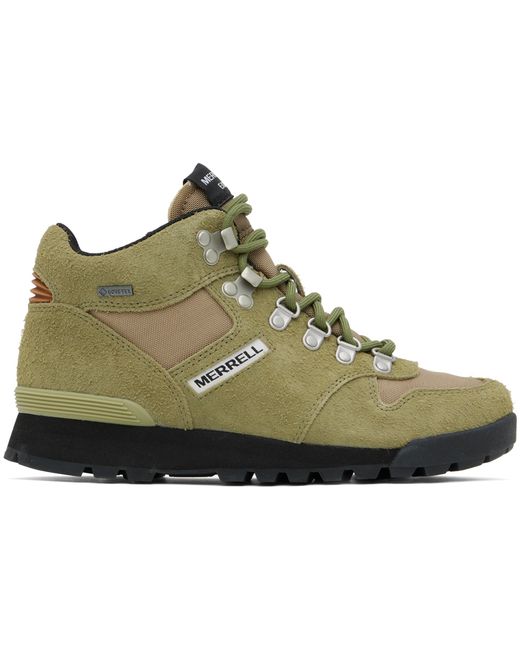 Merrell 1trl Eagle Luxe Boots