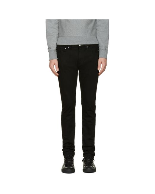 PS Paul Smith PS by Paul Smith Slim Jeans