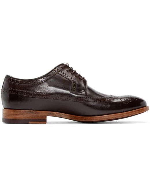 PS Paul Smith PS by Paul Smith Talbot Brogues