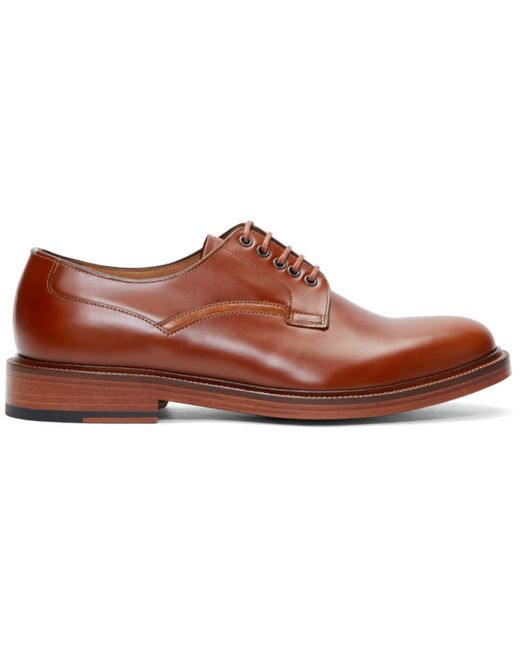 PS Paul Smith PS by Paul Smith Leather Reid Brogues