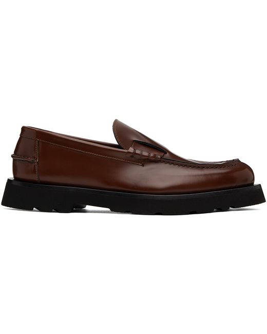 Paul Smith Mayfield Loafers