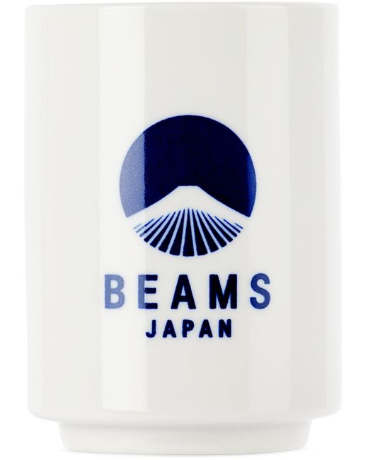 Beams Japan Sushi Cup