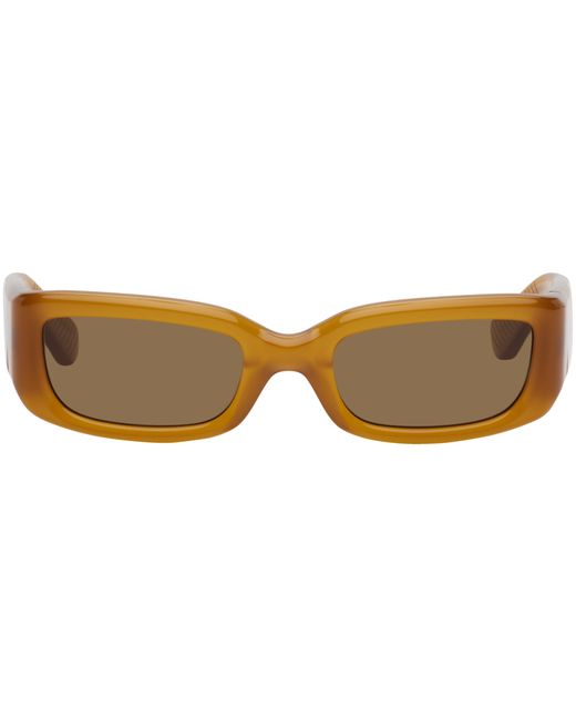Second/Layer Vega Sunglasses