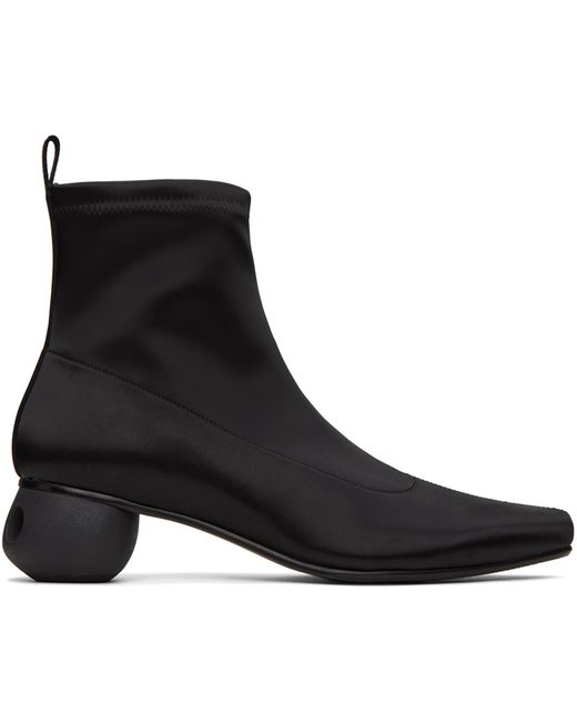 Issey Miyake United Nude Edition Carve Boots