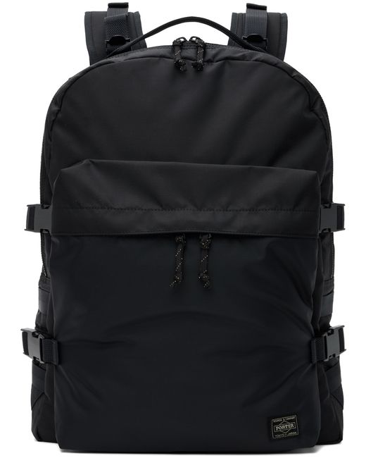 PORTER - Yoshida & Co Force Daypack Backpack