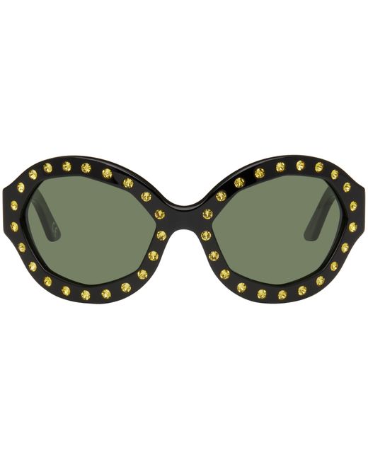 Marni RETROSUPERFUTURE Edition Naica Mine Sunglasses