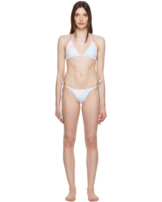 Frankies Bikinis Exclusive Tia Mackenzie Bikini Set
