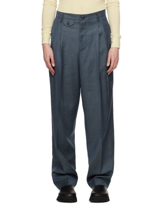 Maiden Name Emily Trousers