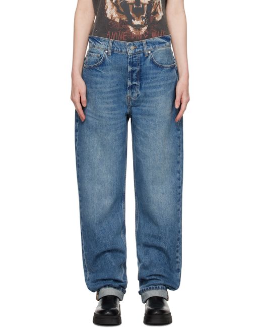 Anine Bing Bodhi Jeans