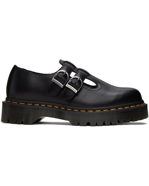 Dr. Martens 8065 II Bex Mary Jane Loafers