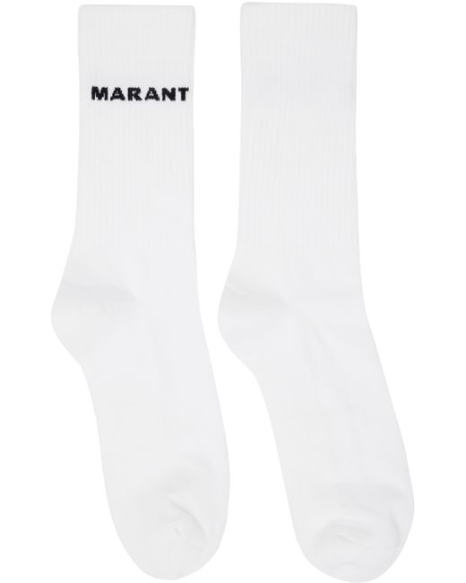 Isabel Marant Dawi Socks