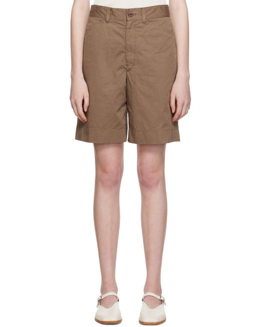 Lemaire Chino Shorts