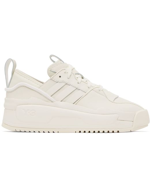 Y-3 Off Rivalry Sneakers