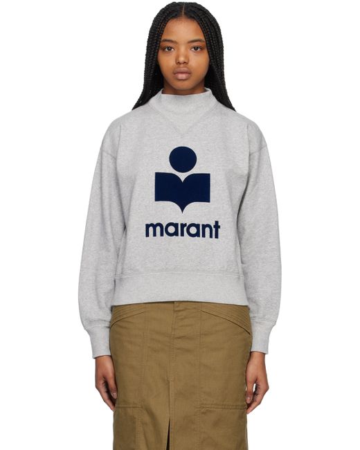 Isabel Marant Etoile Moby Sweatshirt