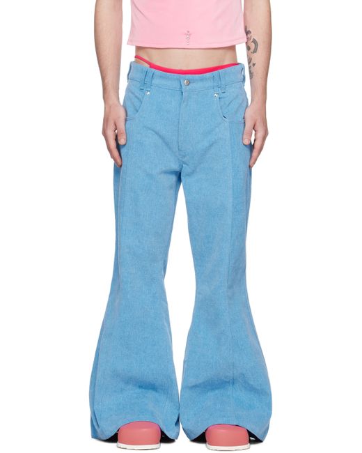 Marshall Columbia Bell Bottom Jeans