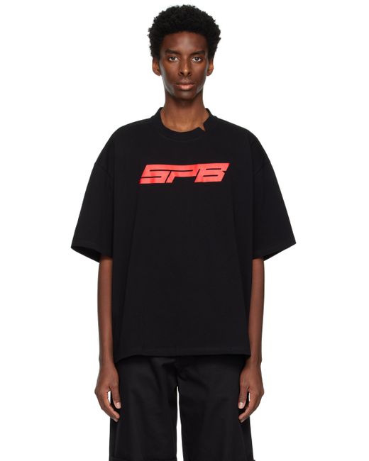 Spencer Badu SPB T-Shirt
