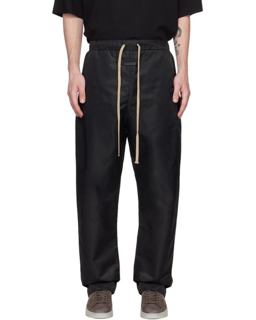 Fear Of God Relaxed Lounge Pants
