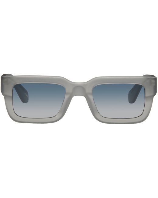 Chimi Gray 05 Sunglasses