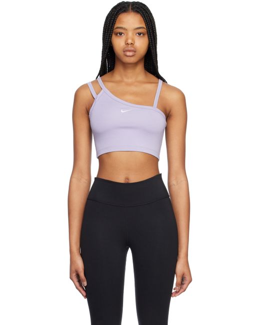 Nike Asymmetric Camisole