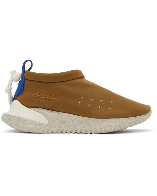 Nike UNDERCOVER Edition Moc Flow Sneakers