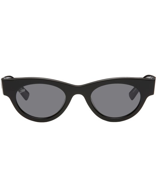 Akila Black Mabel Sunglasses