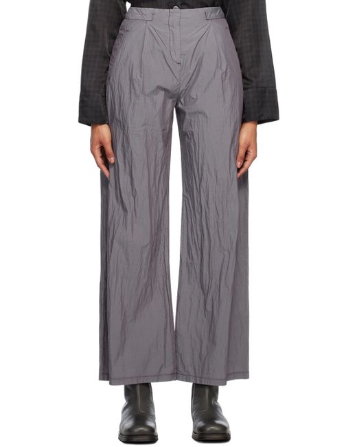 Our Legacy Serene Trousers