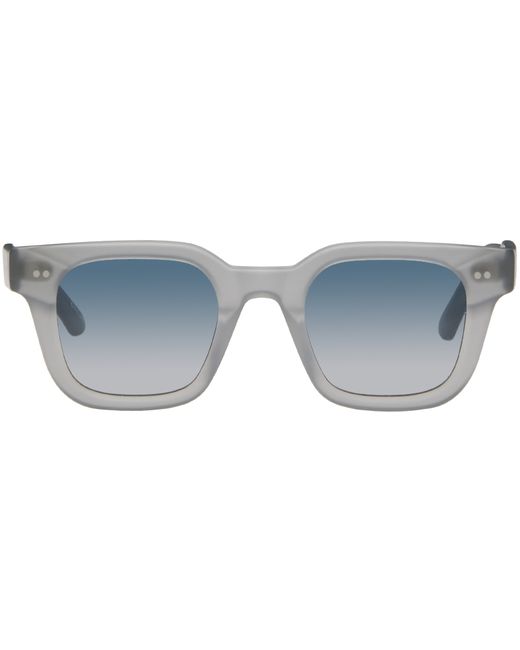 Chimi Gray 04 Lab Sunglasses