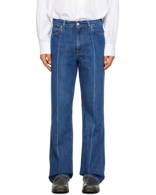 Our Legacy 70s Cut Jeans