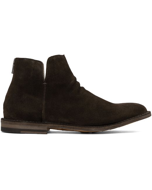 Officine Creative Steple 019 Boots