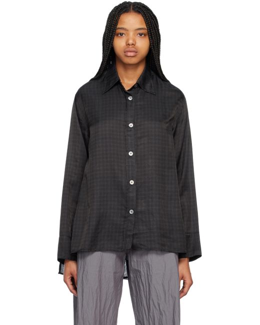 Our Legacy Layered Shirt