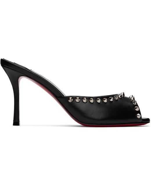 Christian Louboutin Me Dolly Spike Heeled Sandals
