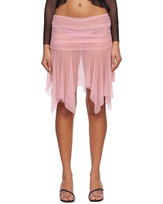 Gimaguas Midi Skirt