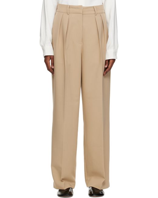 The Frankie Shop Corrin Trousers