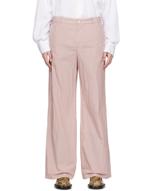 Our Legacy Tuxedo Trousers
