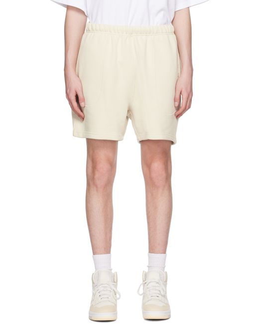 Calvin Klein Off Relaxed Shorts