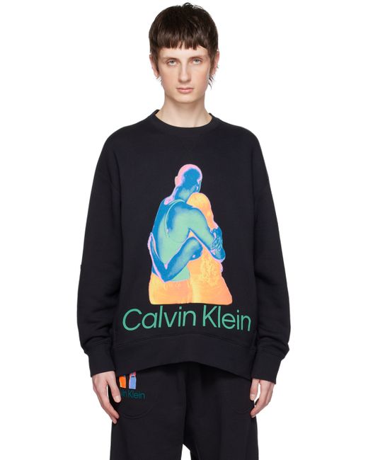Calvin Klein Heat Sweatshirt