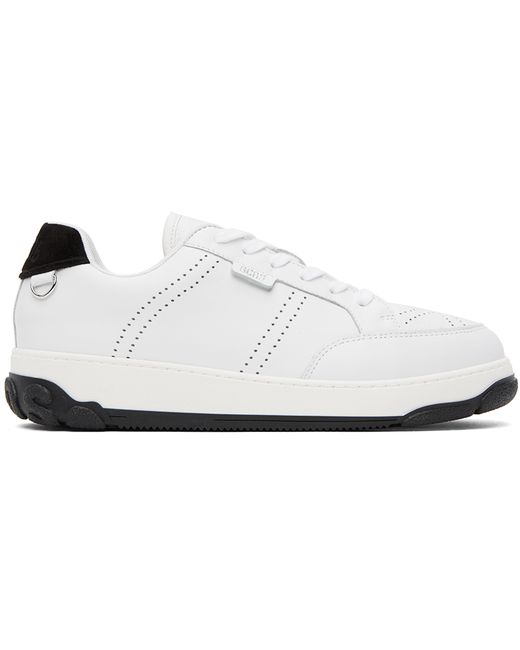 Gcds White Essential Nami Sneakers