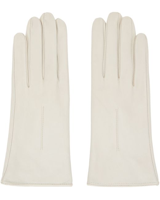 Fear Of God Leather Gloves