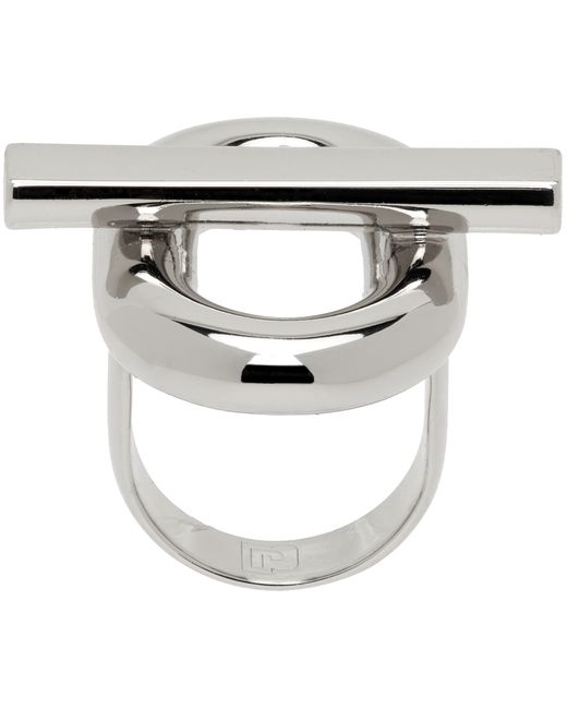 Paco Rabanne XL Link Ring