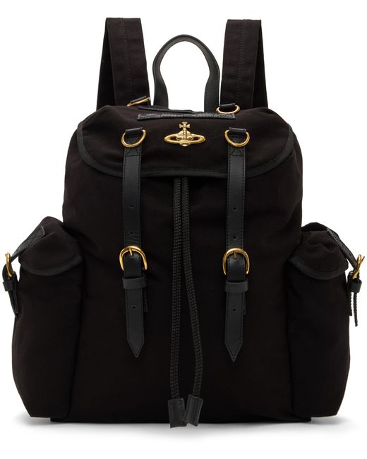 Vivienne Westwood Highland Backpack