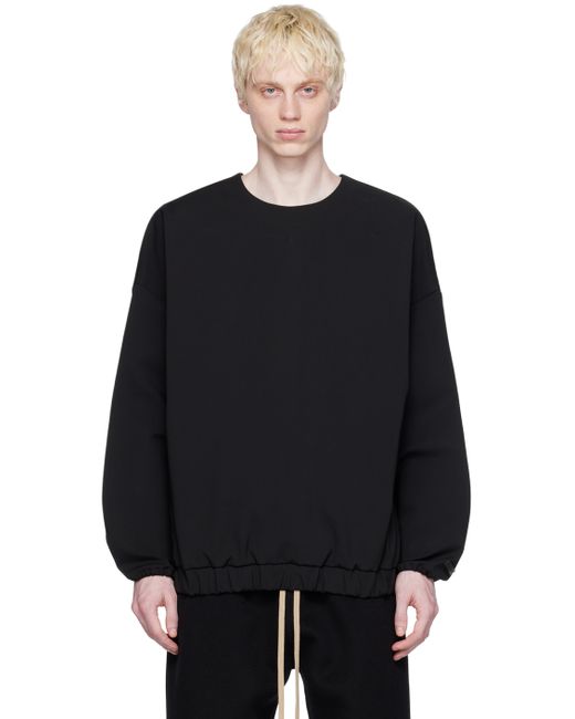 Fear Of God Relaxed-Fit Sweatshirt