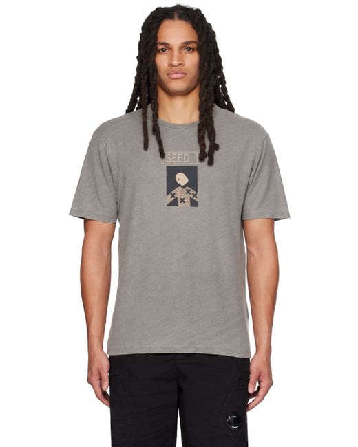 CP Company Graphic T-Shirt