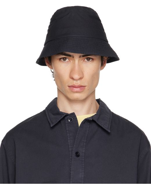 Norse Projects Off Eco-Dye Bucket Hat